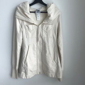 Prairie Underground Hoodie